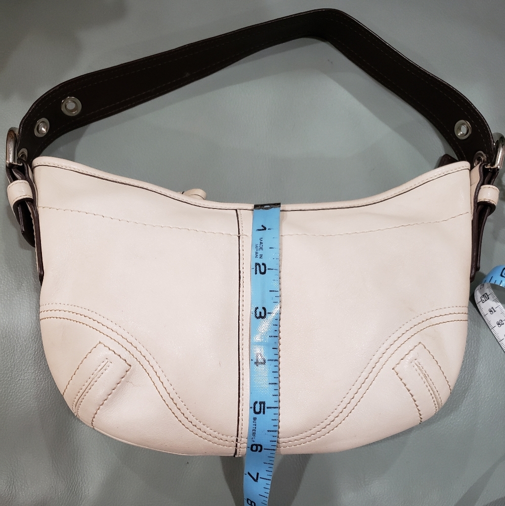 MINI HOBO COACH - Picture 3 of 15